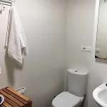 Ap. Forcelledo Apartment
