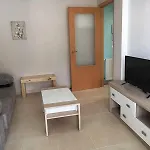 Ap. Forcelledo Apartment *