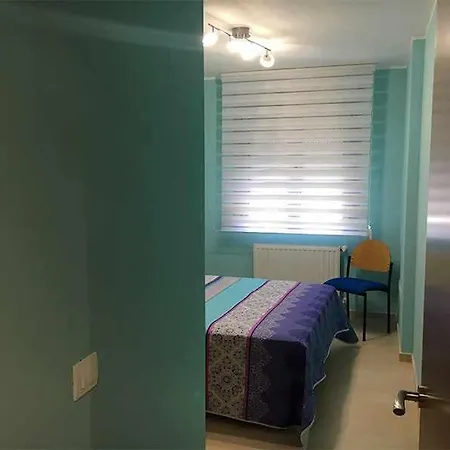 Ap Forcelledo * Посада-де-Льянес