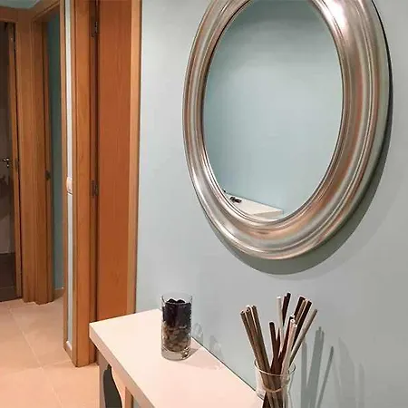 Апартаменты Ap Forcelledo