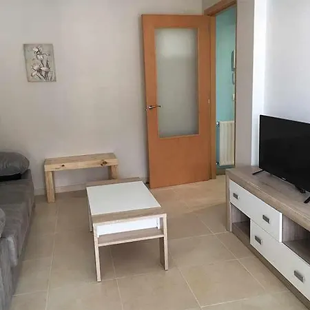 Ap Forcelledo Apartment *