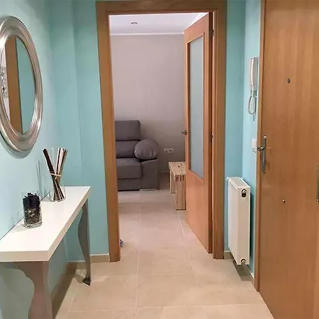 Ap Forcelledo Посада-де-Льянес