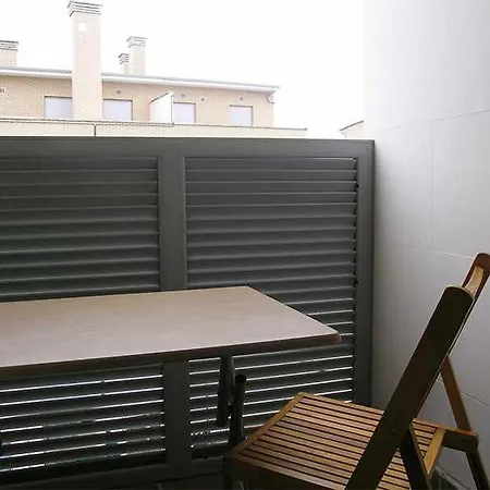 Апартаменты Ap Forcelledo *