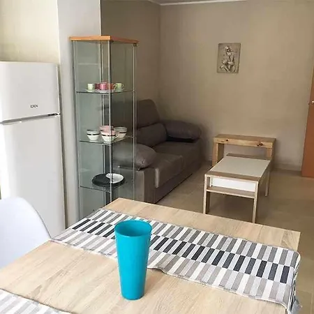 公寓 Ap. Forcelledo *