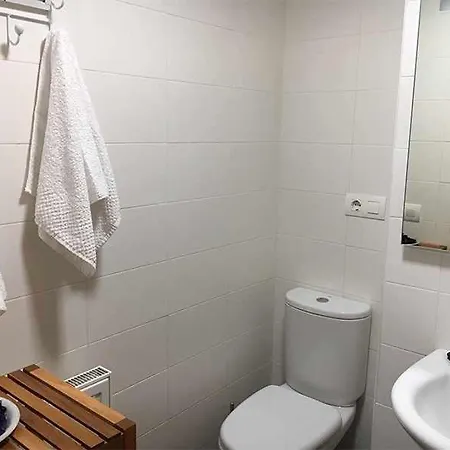 Ap. Forcelledo 公寓