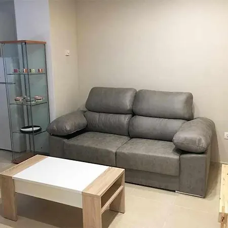 Ap. Forcelledo 公寓