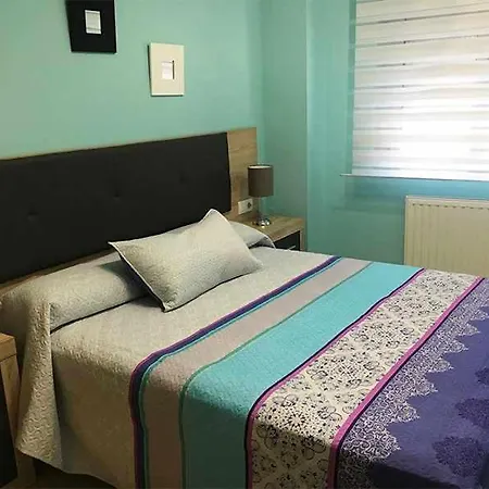 Ap. Forcelledo * Posada De Llanes