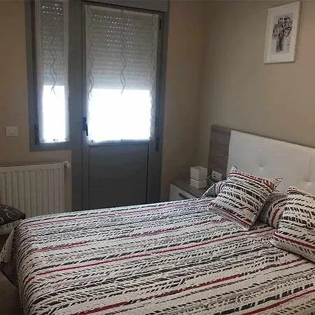 Ap. Forcelledo Posada De Llanes